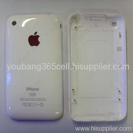 Iphone 3G 8GB 16GB Back Cover