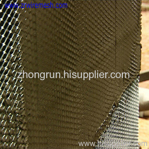 Punched Metal Lath