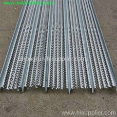 High Ribbed Formwork