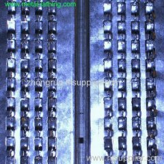 High Ribbed Formwork