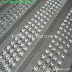 High Ribbed Formwork