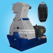 Honghuan Machinery and Engineering Co.,Ltd