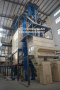 Honghuan Machinery and Engineering Co.,Ltd