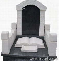 tombstone