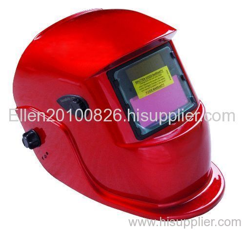 Auto Darkening Welding Mask