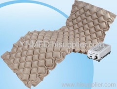 Alternating Pressure Bubble Mattress