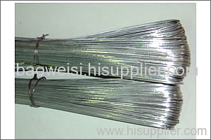 PVC Coated U Type Wire