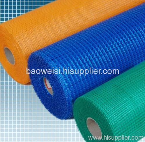 Fiber Glass Mesh