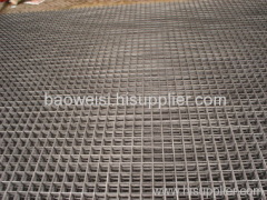 Welded Mesh