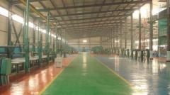 Hebei Haode Rubber & Plastics Co.,Ltd.