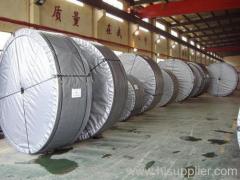 heavy weight conveyor belt