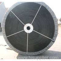 heavy duty conveyor belt