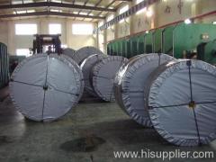 Heat Resistant Conveyor Belt