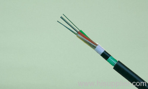 outer door fiber optic cables