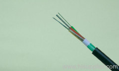 outer door fiber optic cable