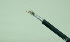 single mode fiber optic cable