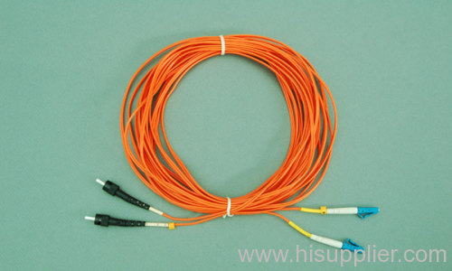 Multi-ST-LC patch cord supplier