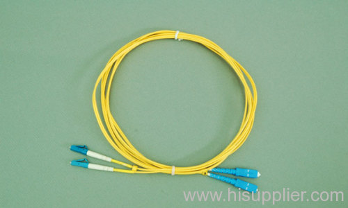 fiber optical patch cord