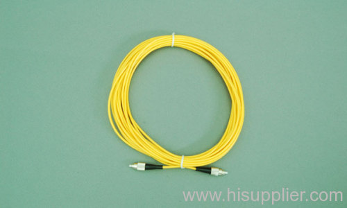 multimode FC FC patch cord