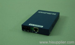 Fiber Converters SC