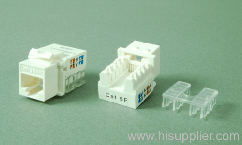 cat5e utp jack