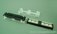 12port patch panel