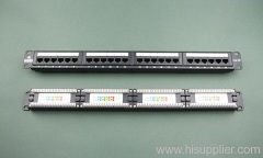 24port patch panel