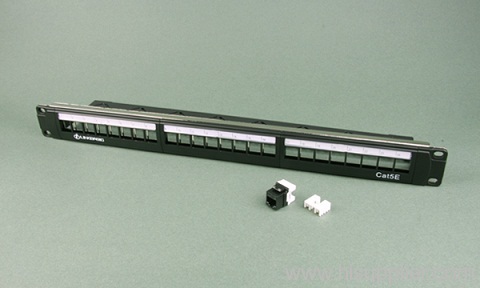 patch panel jack