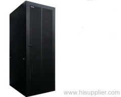 NCC Server Cabinet