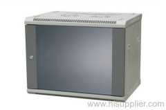 WCB Wall Mount Server Cabinet