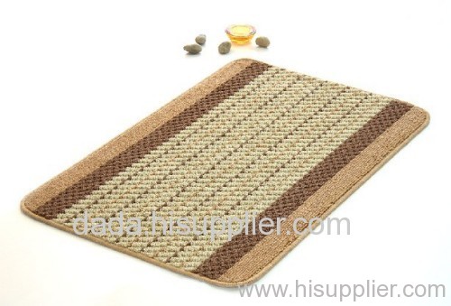 nylon polyester carpet