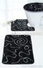 bath mat in new