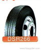 DOUBLESTAR TRUCK TIRES