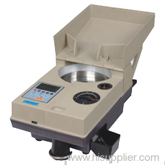 Coin Counter/ Coin Counting Machine/ Money Counter/ Money Counting Machine