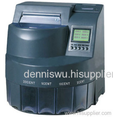 Coin Counter/ Coin Sorter/ Coin Counting Machine/ Money Counter