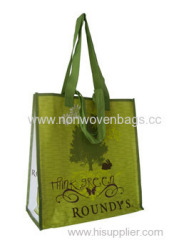 shopping bag