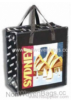 shopping bag