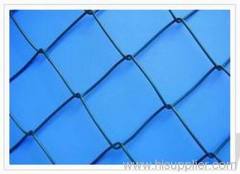 chian link fence