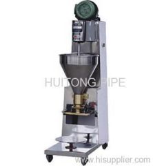 meat ball shaping machine