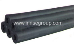 rubber insulation pipe