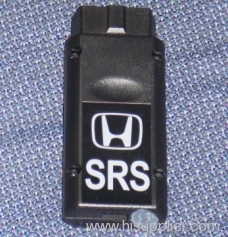 Honda OBD2 Airbag Resetter