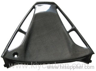 Carbon Fiber Fairing Triangle