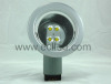 High Power LED PLC Lamp LED Downlight