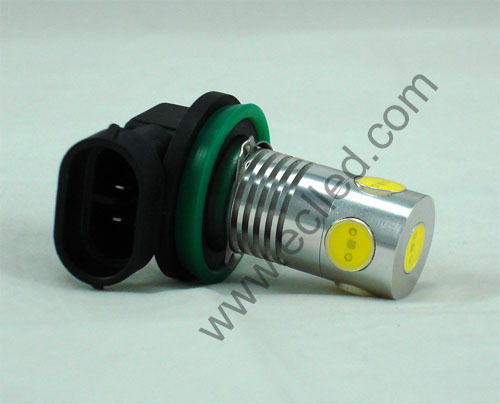 LED Fog Light S