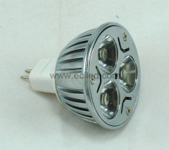 High Power LED Spotlight