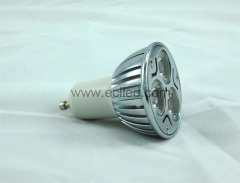 High Power LED Bulb