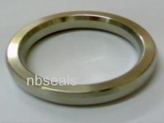 Machined Metal Gasket