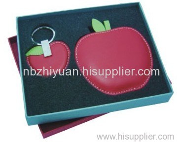 Welcomed Wallet Gift Sets