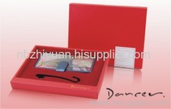 2011 Card Holder Gift Sets