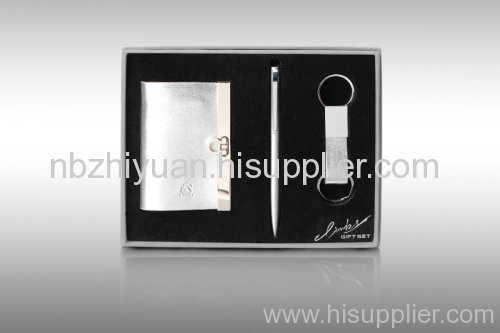 Silver 2011 Key holder Sets